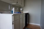 Guest House Kitchenette